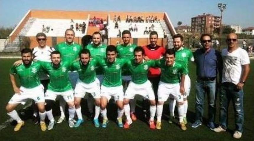 Trexta Fevzipaşaspor Y&ouml;neticisi Bakıral: "fırtına Gibi Başladık"