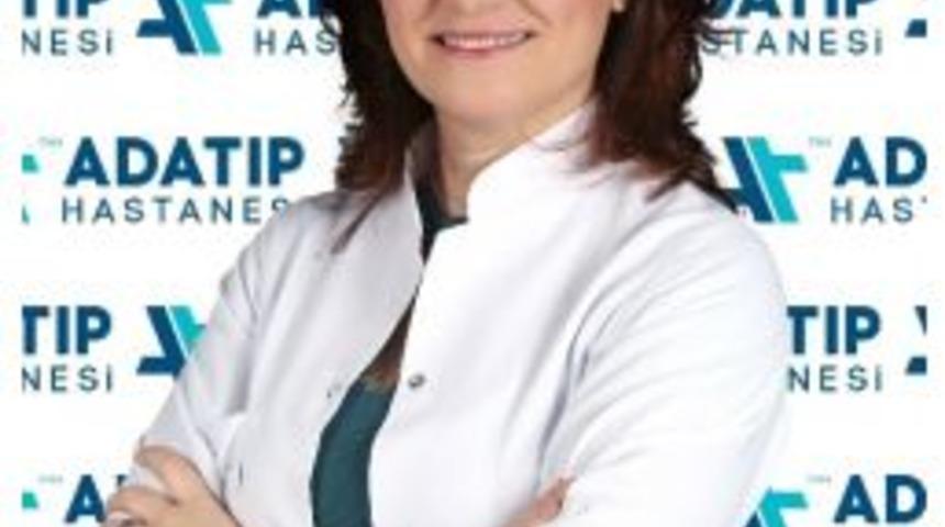 Adatıp Hastanesi G&ouml;z Hastalıkları Uzmanı Aydın, Katarak Tedavisini Anlattı