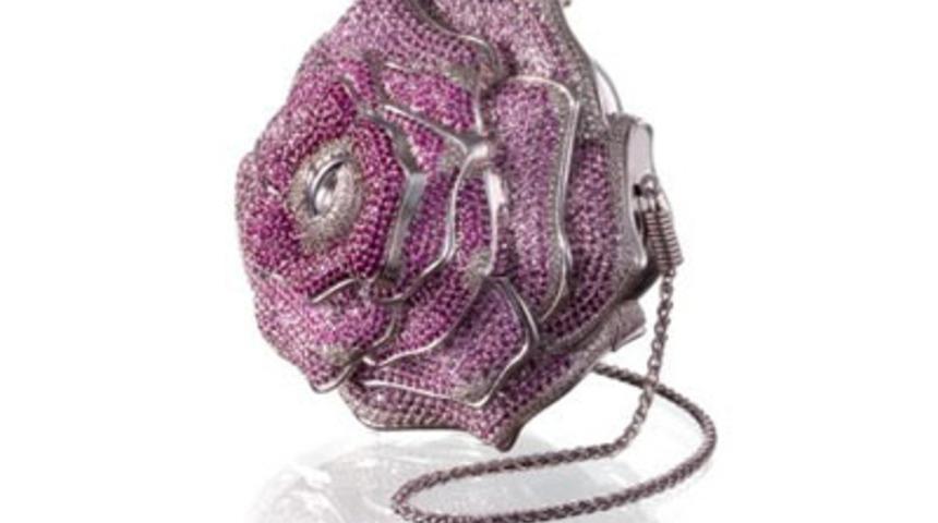 D&uuml;nyanın En Pahalı 5 &Ccedil;antası