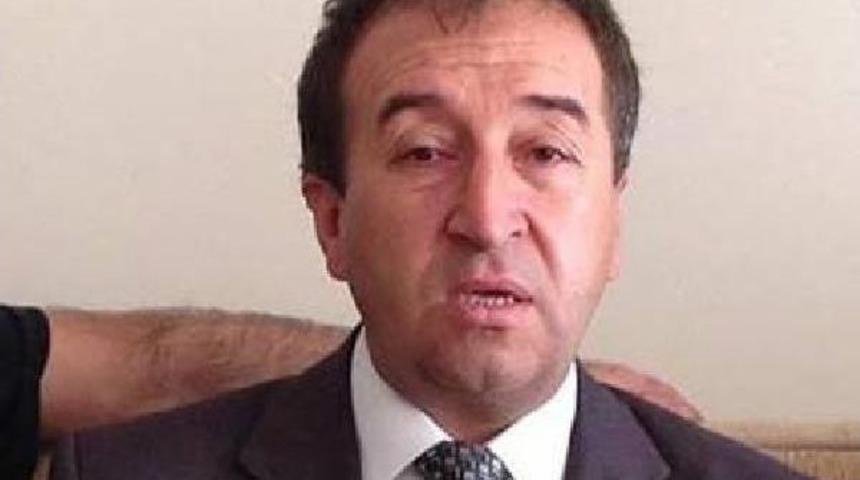 Boşanmış Babalar Derneği Başkanı'na Yakalama Kararı