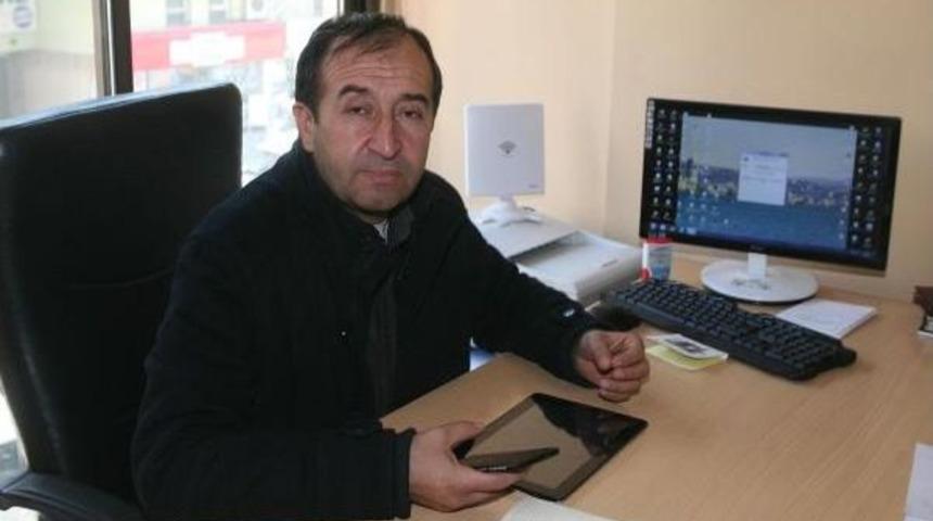 Boşanmış Mağdur Babalar Derneği'nin Kapatılması Istendi