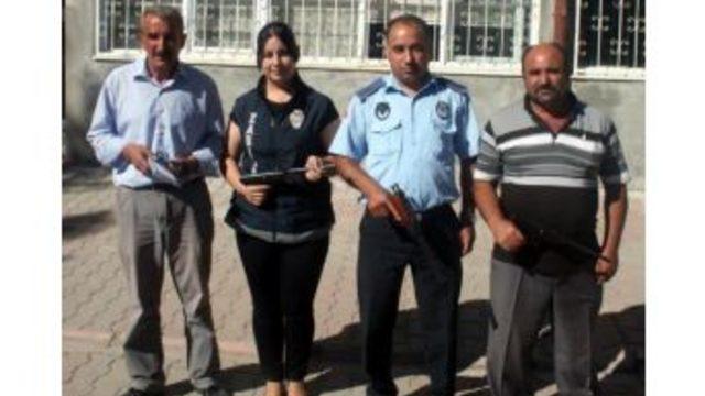 Emergency Line, Task Force To Catch “Rebel Sacrificials” On Streets