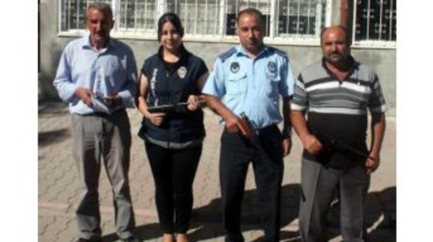 Emergency Line, Task Force To Catch “Rebel Sacrificials” On Streets