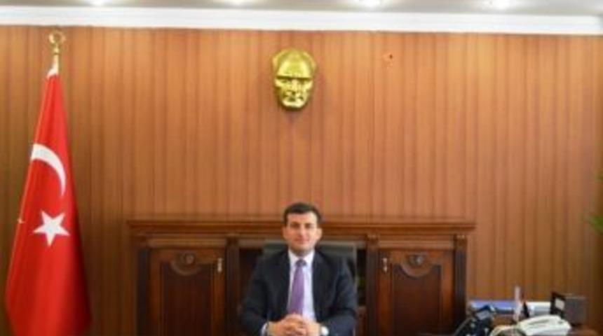 Aziziye Kaymakamı Öz’den Gaziler Günü Mesajı