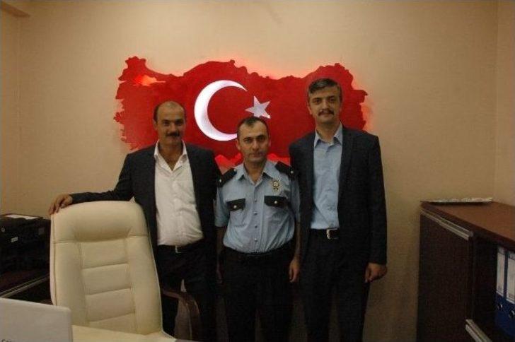 Küre’de 44 Kişi Kapasiteli Yeni Yurt Açıldı G5