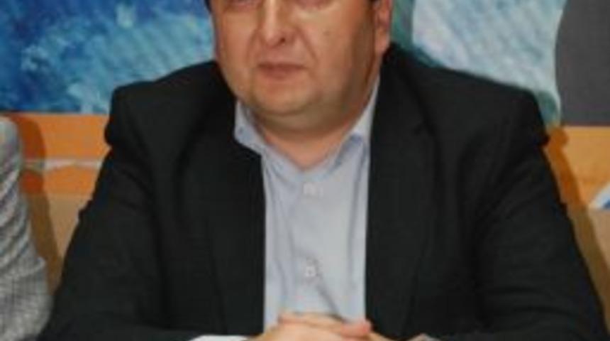 Ak Parti İl Başkanı Manav: "gazilerimizin Fedakarlıkları Unutulmamalı"