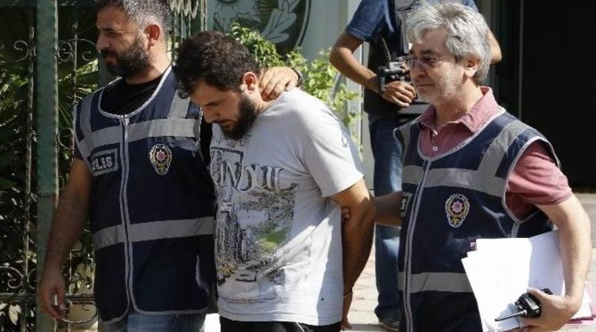 82 G&uuml;n Sonra Cesedi Bulundu