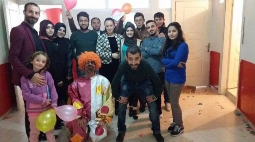 Muş&rsquo;ta Gen&ccedil;ler İ&ccedil;in &ldquo;kart Projesi&rdquo; Başlatılıyor