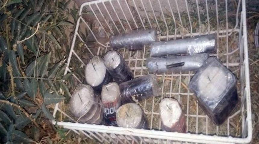 Muş Valiliği&rsquo;nden &rsquo;ter&ouml;r&rsquo; A&ccedil;ıklaması