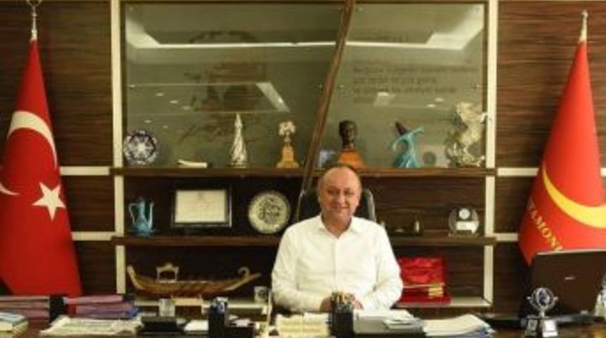 Kastamonu Belediyesi Desteğiyle &ldquo;ersizlerdere&rdquo; Yeniden Sahnede