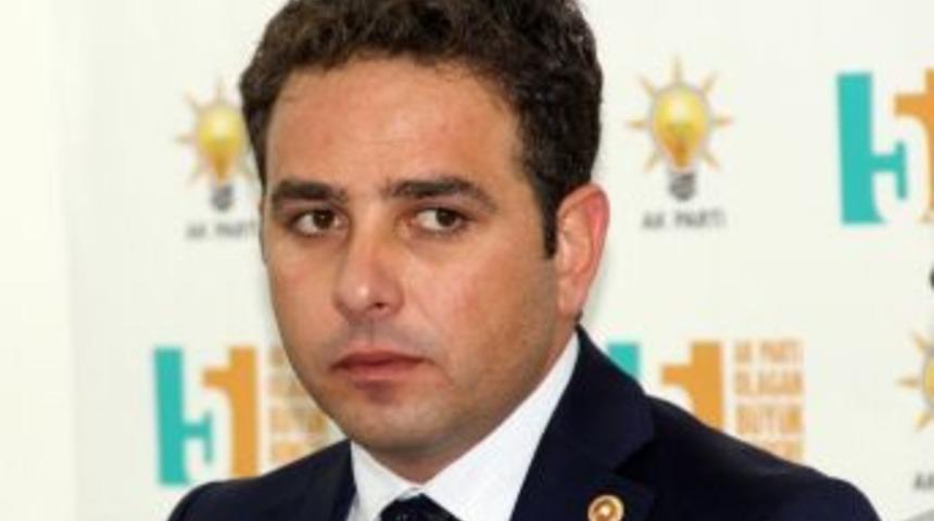 Ak Parti&rsquo;nin K&uuml;tahya Milletvekili Adayları A&ccedil;ıklandı