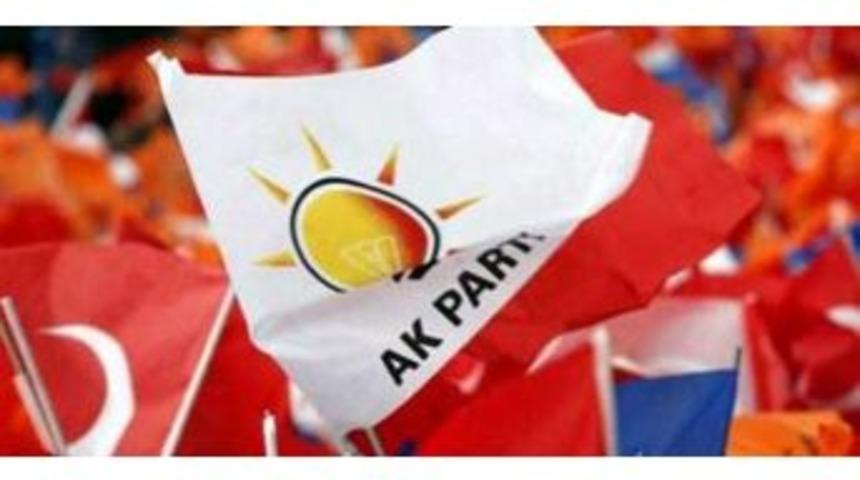 Ak Parti&rsquo;nin Aydın Adayları A&ccedil;ıklandı