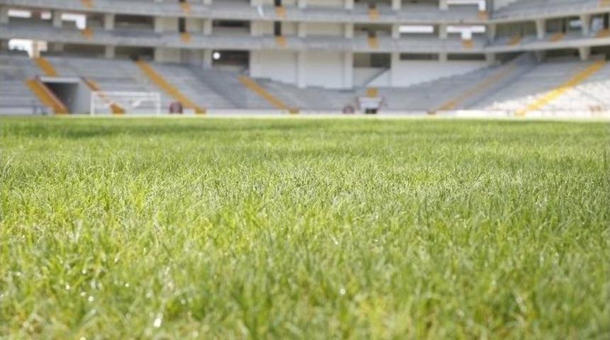 Antalyaspor&rsquo;un Yeni Stadında Gecikme