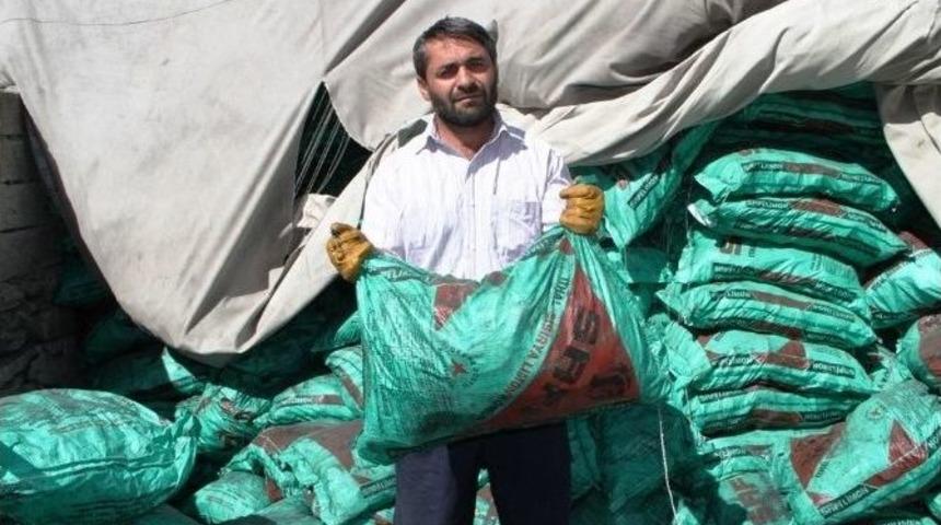 K&ouml;m&uuml;r Fiyatları El Yakıyor