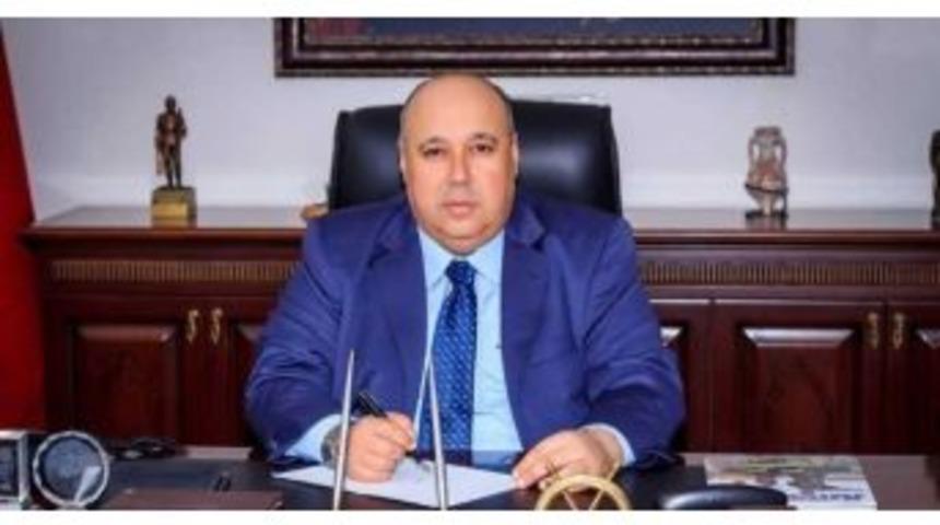 Amasra Belediye Başkanı Emin Timur&rsquo;dan Mevlit Kandili Mesajı