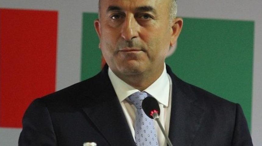 Ak Parti Antalya Birinci Sırada Değişiklik