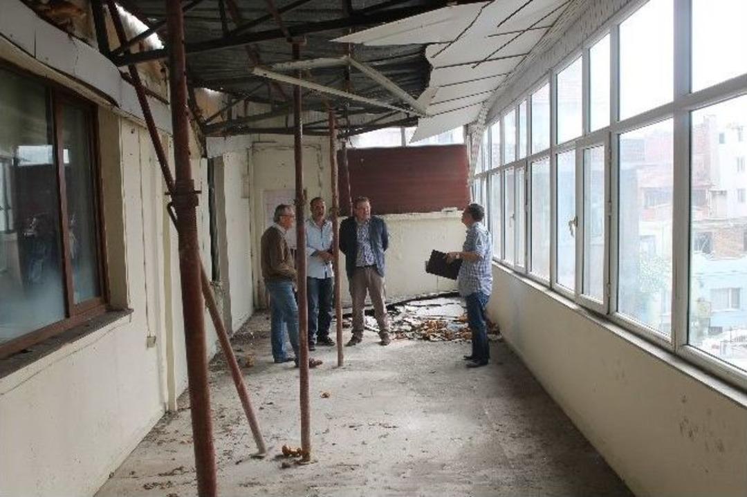 Şehit Aileleri Ve Gazilerin Yardım &Ccedil;ağrısı Cevapsız Kalmadı