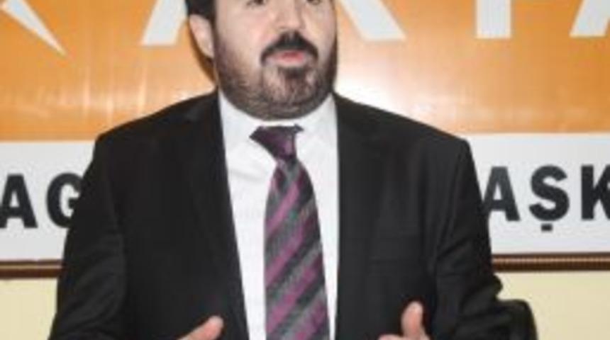 Listeye Giremeyen Savcı Sayan&rsquo;dan Şok A&ccedil;ıklamalar