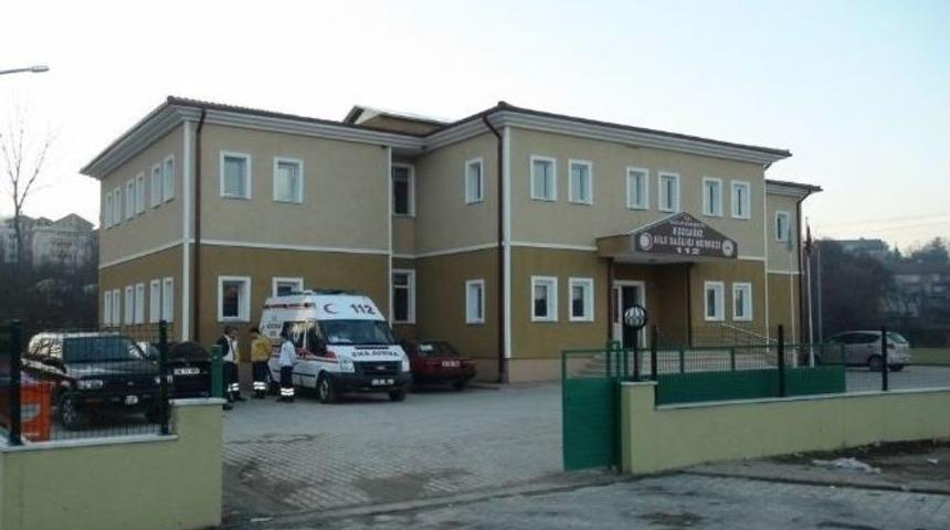 Kozcağız&rsquo;da 24 Saat Sağlık Hizmeti Başlıyor