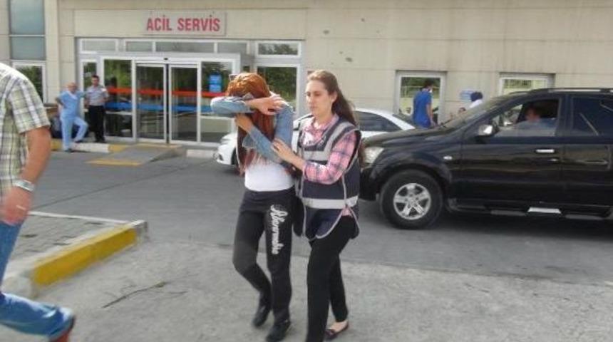 Adapazarı'nda Ev Soyan 3 Hırsızlık Zanlısından Biri İstanbul'da Yakalandı