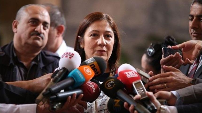 Ak Parti &Ccedil;orum Milletvekili Adayları&rsquo;ndan Değerlendirme