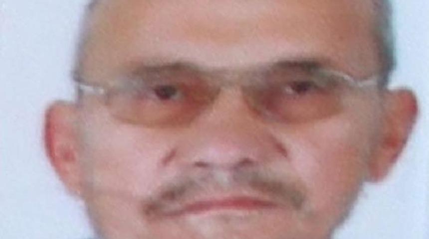 Kamyonetin &Ccedil;arptığı Yaşlı Adam &Ouml;ld&uuml;