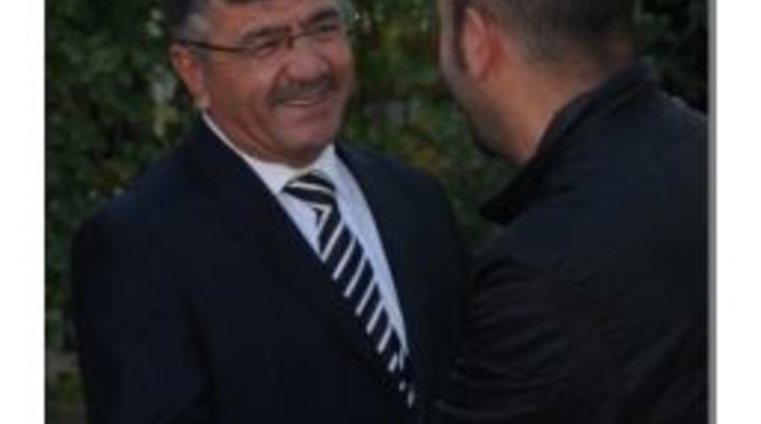 Belediye Başkanlığı Bayramlaşma Programı