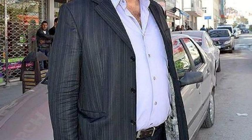 Kavgayı Ayırırken &Ouml;ld&uuml;r&uuml;ld&uuml;