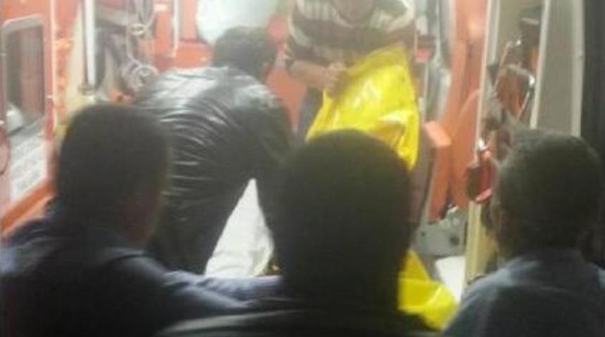 Avladığı &Ouml;rdeği Almak I&ccedil;in Girdiği G&ouml;lde Boğuldu