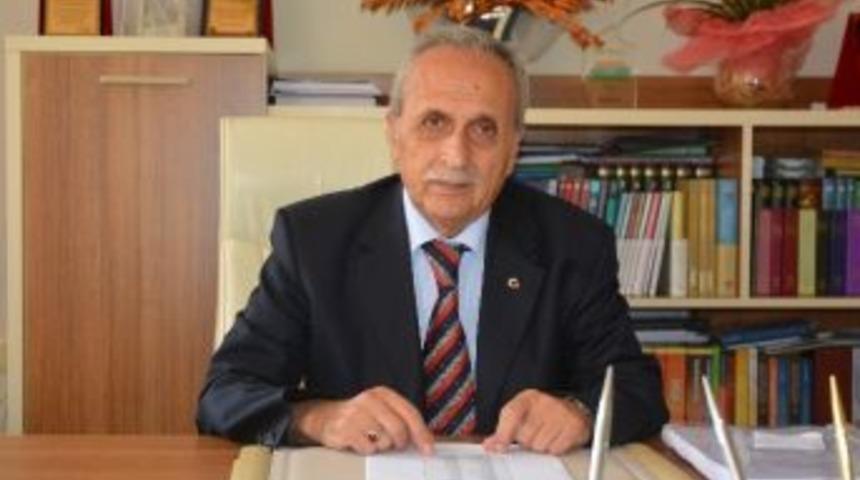 &ldquo;kurban İnanmış Bir Kimsenin Allah Yolunda Varlığını Feda Etmesidir&rdquo;