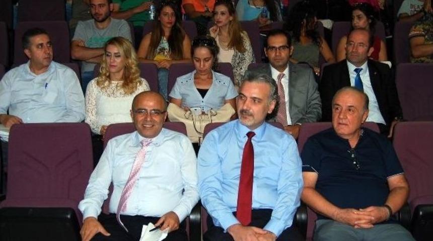 M&uuml;hendis Adaylarına &Ouml;neriler