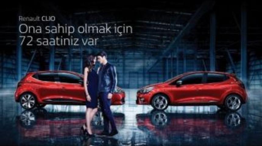 Ona Sahip Olmak İ&ccedil;in 72 Saatiniz Var