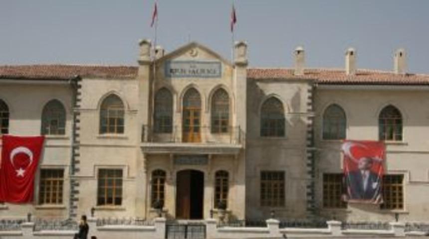 Kilis&rsquo;te, Basın A&ccedil;ıklamaları 30 G&uuml;n S&uuml;reyle Yasaklandı