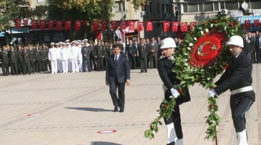 19 Eyl&uuml;l Gaziler G&uuml;n&uuml; Etkinlikleri