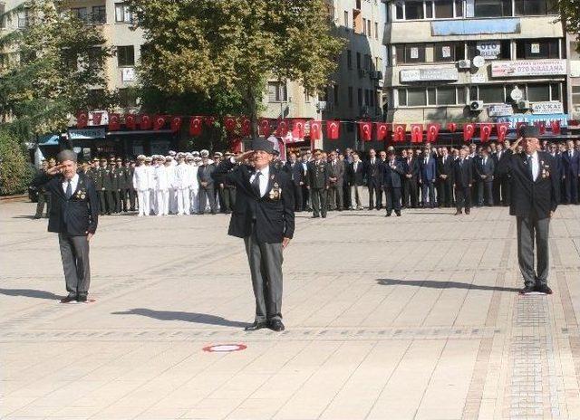 19 Eylül Gaziler Günü Etkinlikleri