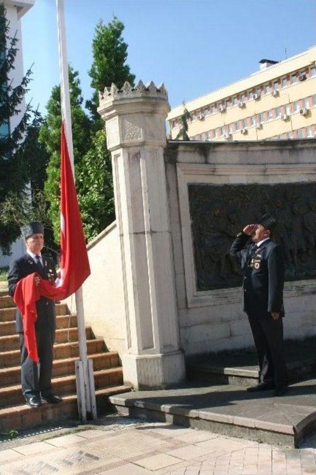 19 Eylül Gaziler Günü Etkinlikleri