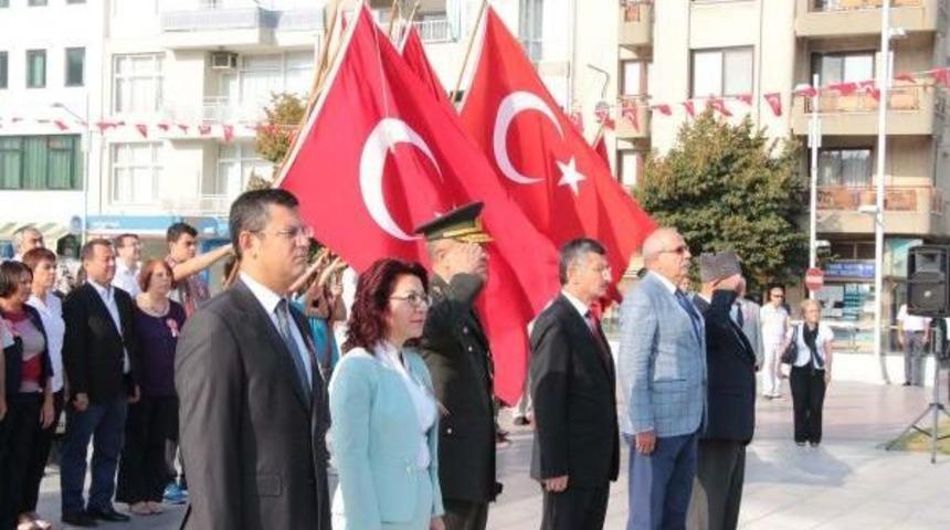 Muharip Gaziler Derneği; 'ter&ouml;re Her Alanda Karşı &Ccedil;ıkılmalı'