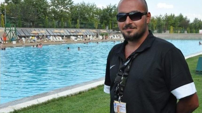 Kent Park Plajı Bereketli Sezon Ge&ccedil;iriyor