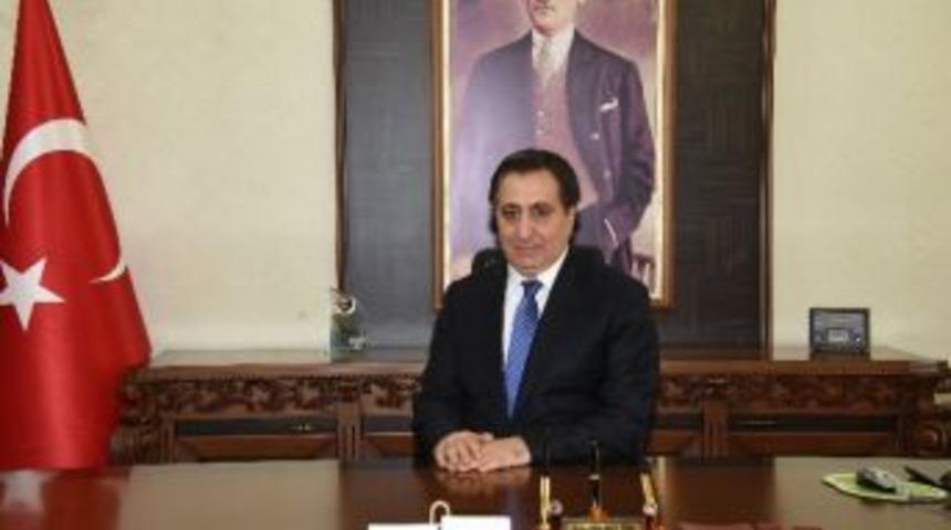 Vali K&uuml;&ccedil;&uuml;k&rsquo;&uuml;n 19 Eyl&uuml;l Gaziler G&uuml;n&uuml; Mesaj