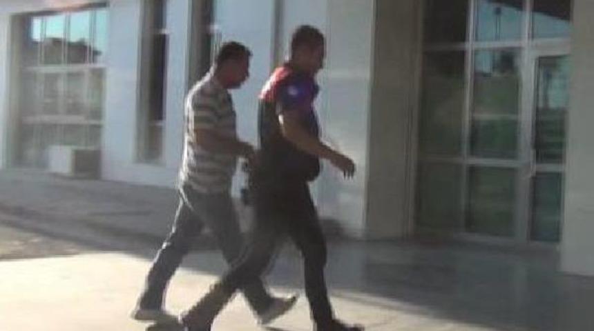 Polise, Sopalı Saldırı