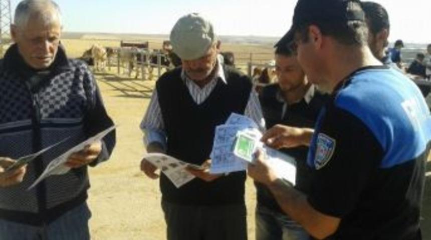 Toplum Destekli Polisten Kurban Dolandırıcılığı İ&ccedil;in Uyarı