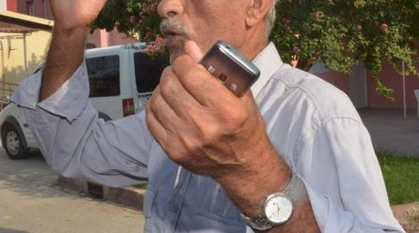 Pkk G&ouml;sterisinde Polise Ateş Edince Ayağından Vuruldu