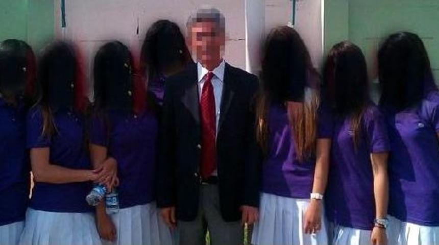 Eski İl&ccedil;e Milli Eğitim M&uuml;d&uuml;r&uuml;ne Tacizden 10 Yıl 11 Ay Hapis Cezası