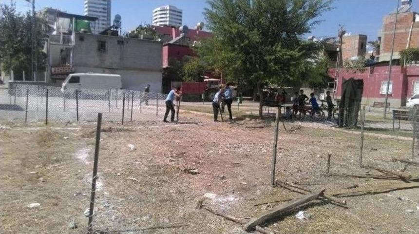 Seyhan Zabıtası Bayram &Ouml;ncesi Denetimleri Arttırdı