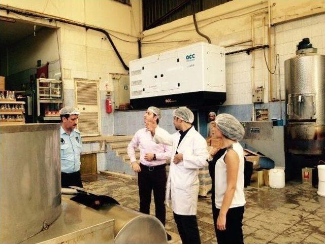 Seyhan Zabıtası Bayram &Ouml;ncesi Denetimleri Arttırdı 1