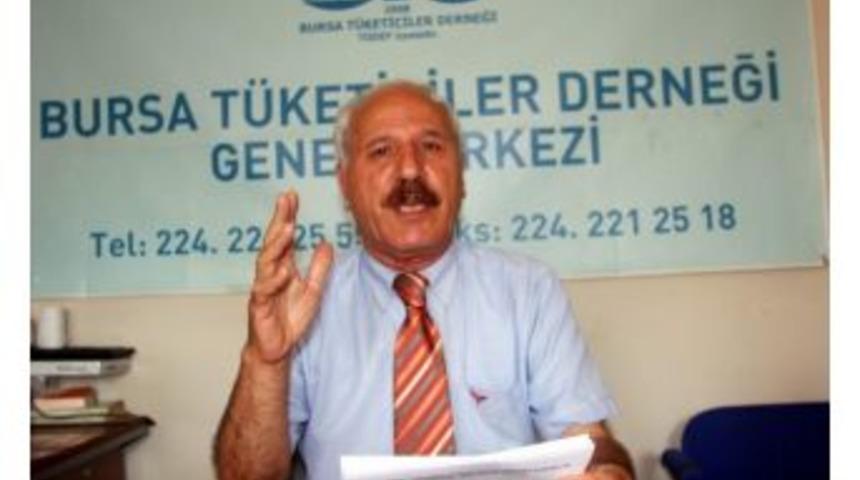 Danıştay Kararının Ardından Vatandaşlara Baz İstasyonları İ&ccedil;in Harekete Ge&ccedil;me &Ccedil;ağrısı