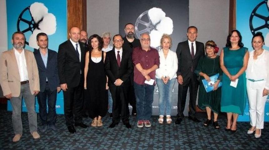 Altın Koza&rsquo;nın Kazananı &rsquo;abluka&rsquo;