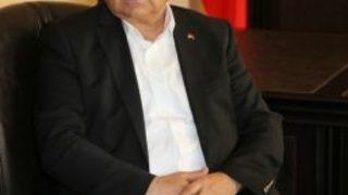 Bakan Alaboyun: tek Başına Bir İktidar İle Huzur Barış Olsun