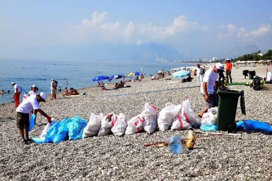 20 Dakika&rsquo;da 20 &Ccedil;uval Atık
