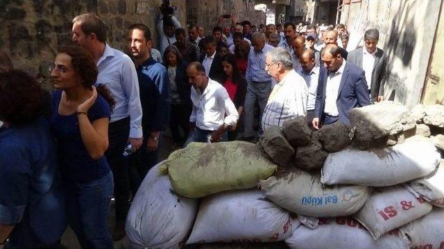 Dbp&rsquo;li Belediyelerden "&ouml;z Y&ouml;netim" Talebi 2